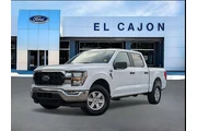 Ford F-150 2023 4x4 XLT 4dr