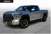 Toyota Tundra 2022 4x4 Limit en Plano