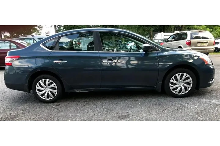 $7175 : 2013 Sentra image 5