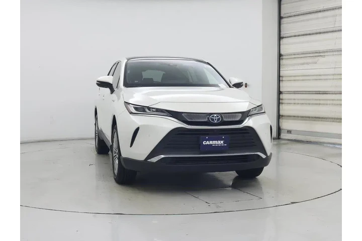 $33998 : Toyota Venza 2021 AWD Limite image 5