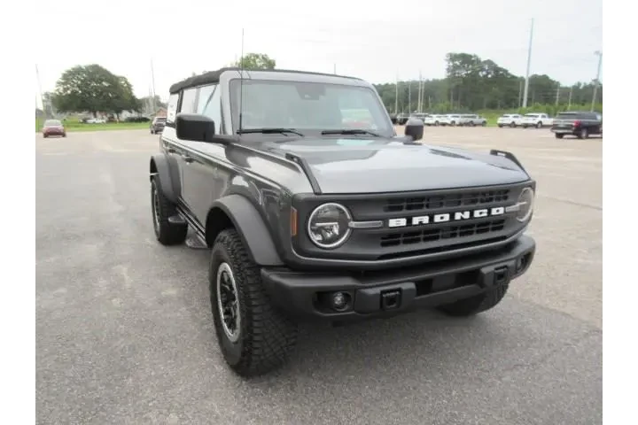 $40990 : Ford Bronco 2022 4x4 Outer B image 7