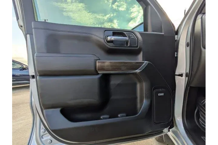 $32495 : Chevrolet Silverado 1500 Lim image 9