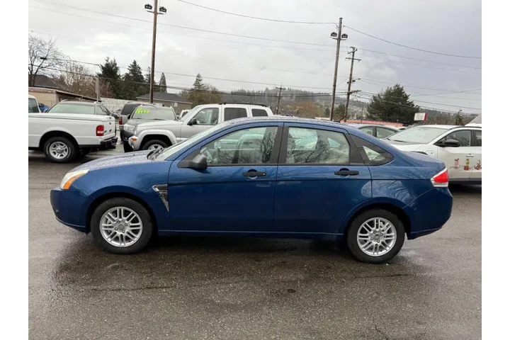 $4995 : 2008 Focus SE image 9