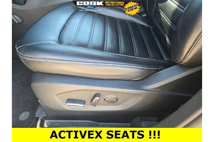 $17983 : Ford Edge 2019 SEL 4dr Cross image 5