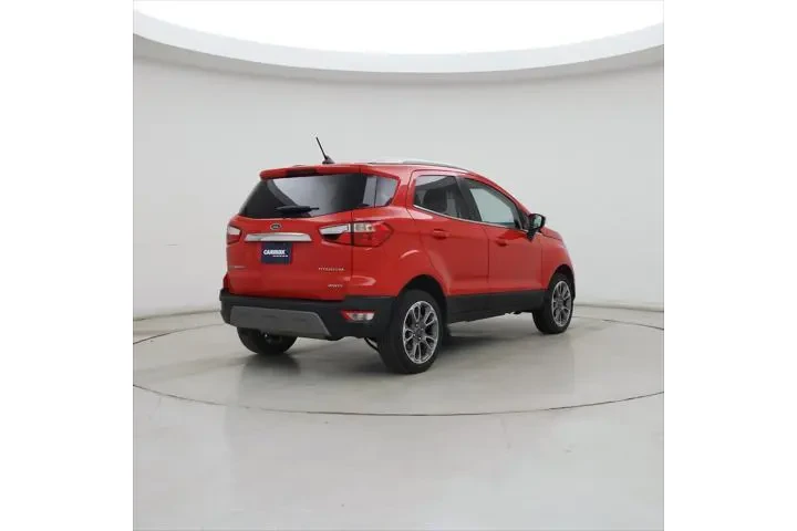 $17998 : Ford EcoSport 2021 AWD Titan image 8