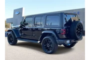 $29607 : Jeep Wrangler Unlimited 2022 thumbnail