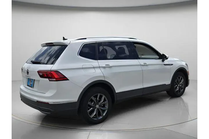 $17671 : Volkswagen Tiguan 2022 SE 4d image 6