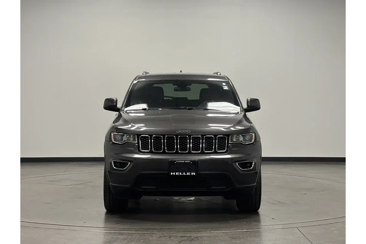 $23462 : Jeep Grand Cherokee 2021 4x4 image 8