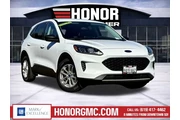 Ford Escape 2022 SE 4dr SUV