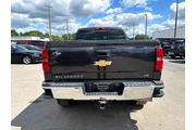 $27980 : 2015 Silverado 2500HD LTZ thumbnail