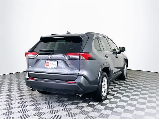 $18687 : PRE-OWNED 2020 TOYOTA RAV4 XLE image 9