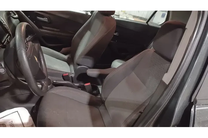 $13077 : Chevrolet Trax 2020 LS 4dr C image 5