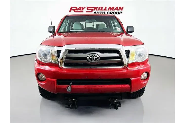 $19975 : Toyota Tacoma 2010 4x4 V6 4d image 2