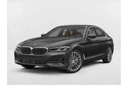 BMW 5 Series 2023 530i 4dr S en Orange County