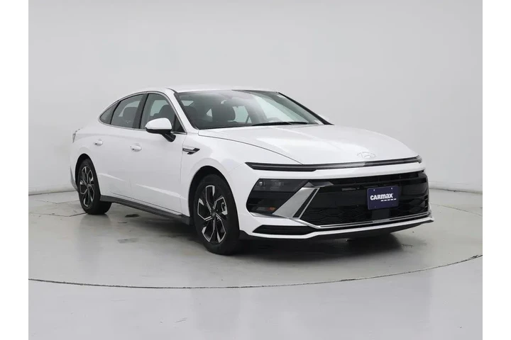 $24998 : Hyundai SONATA 2025 SEL 4dr image 1