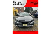 2017 Mercedes-Benz E-Class E en Hartford