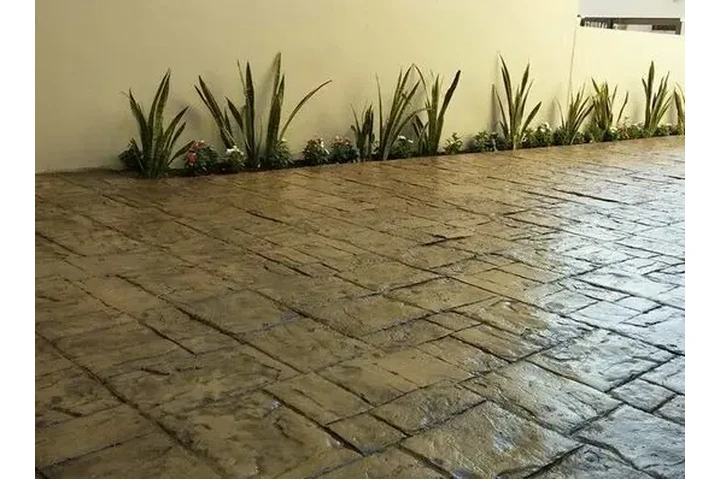 Castro Concrete image 2