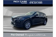 Mazda CX-5 2024 AWD 2.5 S Se en Atlanta