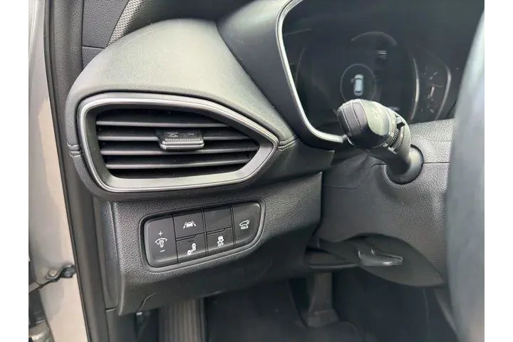 $21300 : Hyundai SANTA FE 2020 Limite image 7