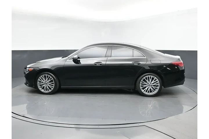$24326 : Mercedes-Benz CLA 2022 AWD C image 4