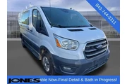 Ford Transit 2020 250 3dr SW