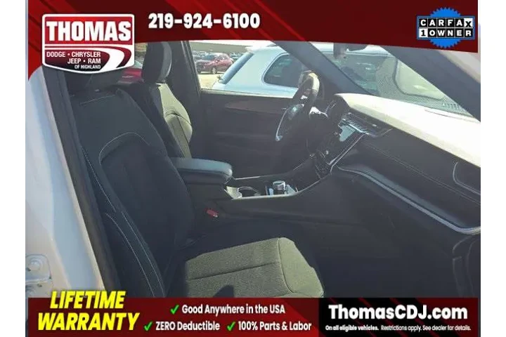 $27305 : Jeep Grand Cherokee 2024 4x4 image 2