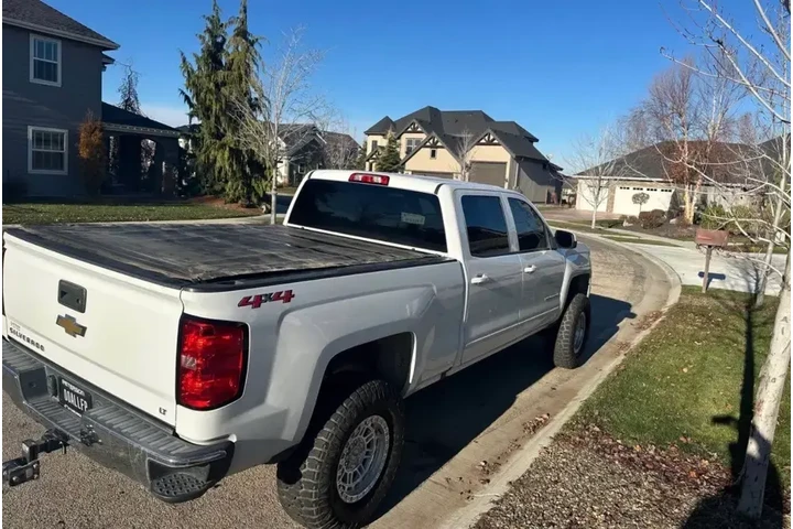 $26999 : Chevrolet Silverado 1500 201 image 10