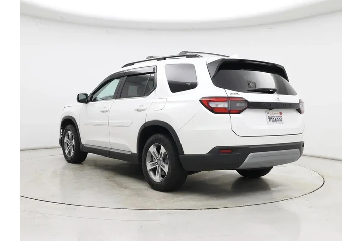 $37998 : Honda Pilot 2023 EX-L 4dr SU image 2