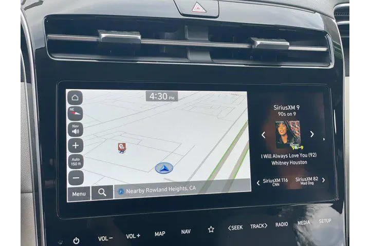 $33163 : Hyundai TUCSON Hybrid 2024 A image 8