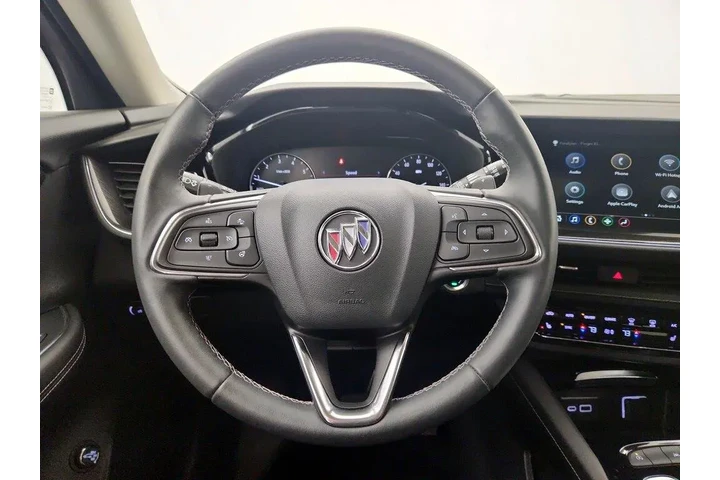 $22998 : Buick Envision 2022 Preferre image 10