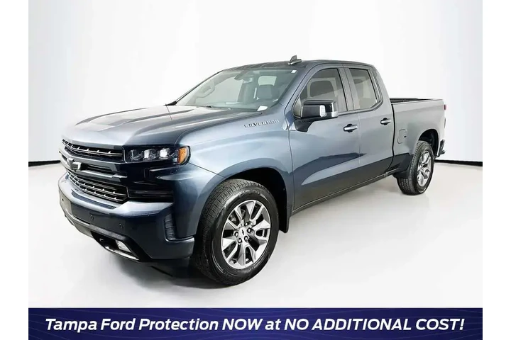 $17488 : Chevrolet Silverado 1500 201 image 1