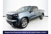 Chevrolet Silverado 1500 201 en Tampa