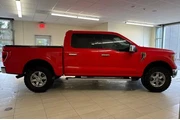 $34906 : Ford F-150 2021 4x4 XLT 4dr thumbnail