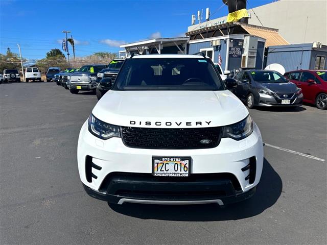 $33995 : 2020 Land Rover Discovery image 2