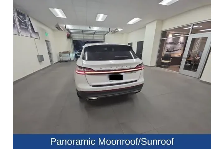 $21000 : Lincoln Nautilus 2019 AWD Re image 4