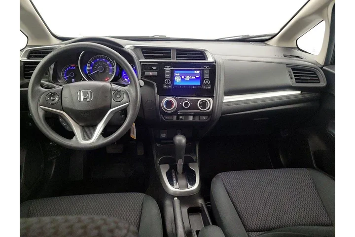 $18998 : Honda Fit 2020 LX 4dr Hatchb image 9