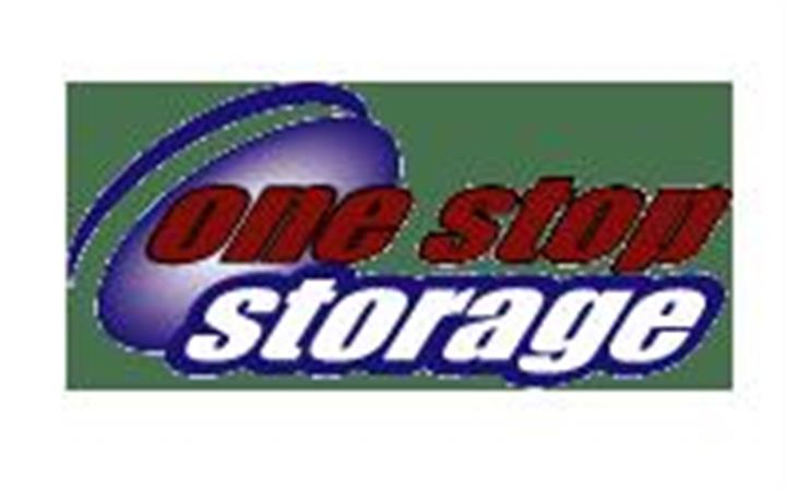 One Stop Storage image 1