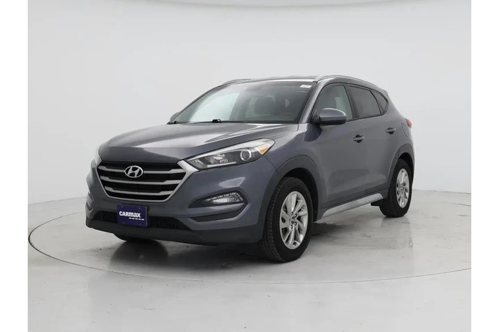 $13998 : Hyundai TUCSON 2018 AWD SEL image 4