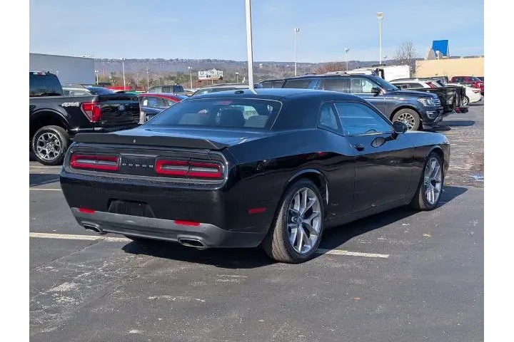 $26500 : Dodge Challenger 2023 GT 2dr image 3