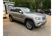 $10999 : 2015 Grand Cherokee Limited thumbnail