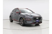 Hyundai KONA 2019 Iron Man 4 en Sacramento