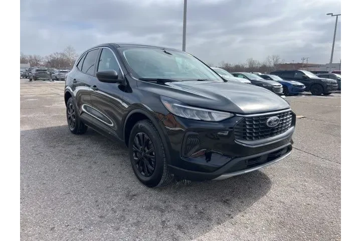 $23999 : Ford Escape 2024 AWD Active image 3