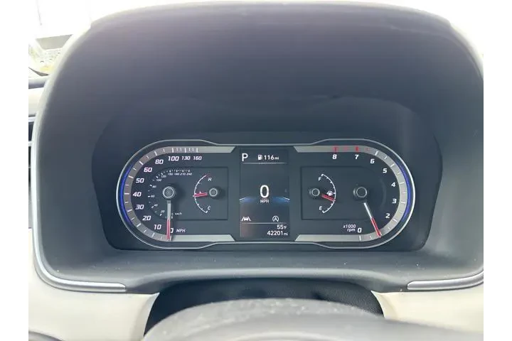 $22498 : Hyundai TUCSON 2024 SEL 4dr image 3