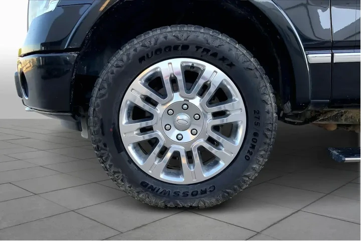 $17330 : Ford F-150 2013 4x4 XLT 4dr image 10