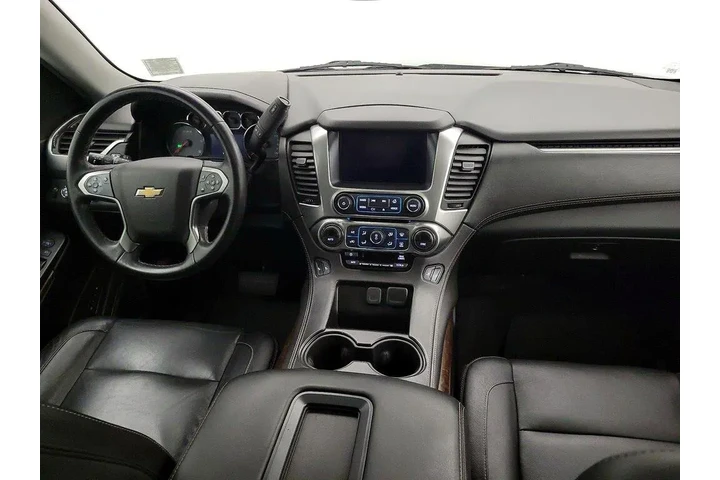 $34998 : Chevrolet Tahoe 2019 4x4 LT image 9