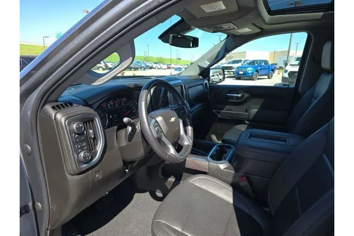 $38500 : Chevrolet Silverado 1500 Lim image 10