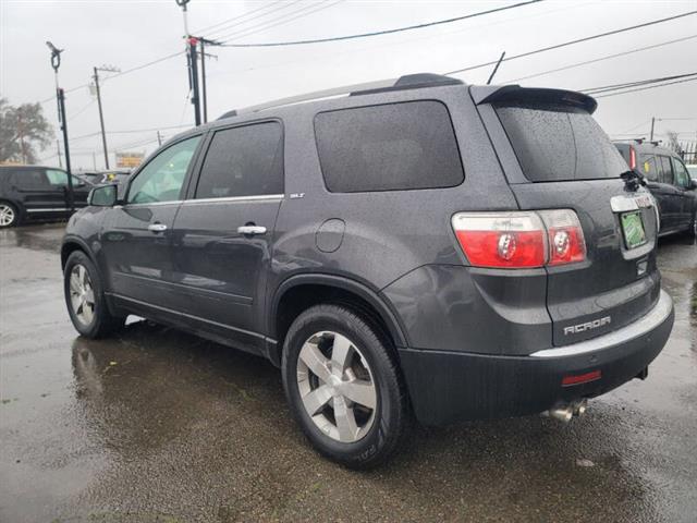 $7999 : 2012 GMC Acadia SLT-1 image 8