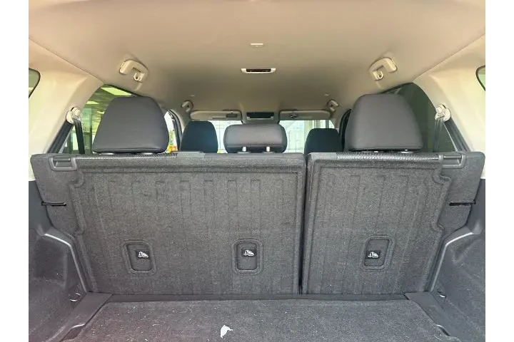 $24595 : Nissan Rogue 2024 SV 4dr Cro image 5