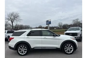 $28995 : Ford Explorer 2021 AWD Plati thumbnail