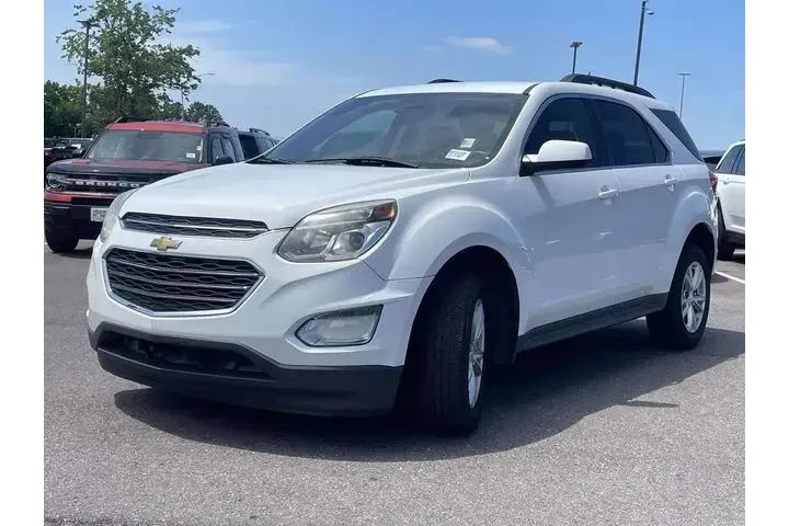 $12790 : Chevrolet Equinox 2017 LT 4d image 8